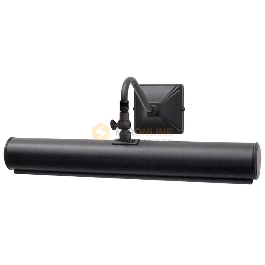 Бра Elstead PL1/20 BLK PICTURE LIGHT купити
