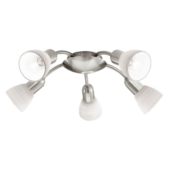 Люстра Eglo 88476 Dakar 1 купити