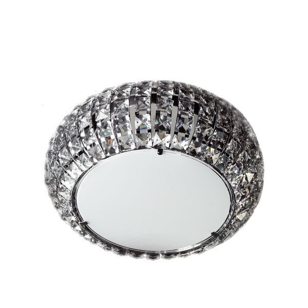 Люстра Zuma Line C0109-04A-F4AC ANTARCTICA купити