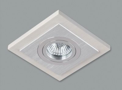 Врізний токовий світильник ImperiumLight Saturn 31112.17.38 купити