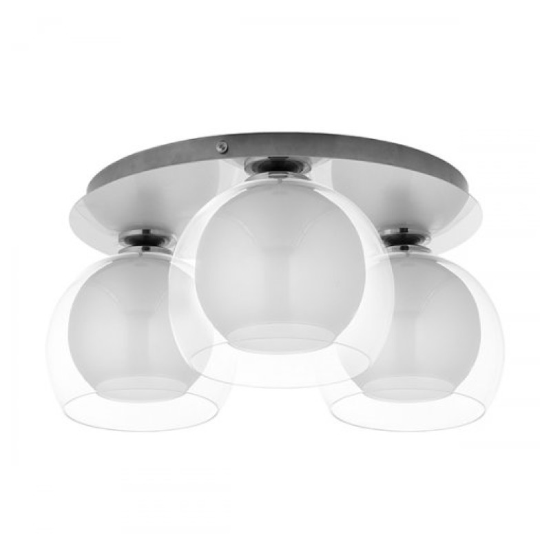 Потолочный светильник TK LIGHTING 4139 NAPOLI купити