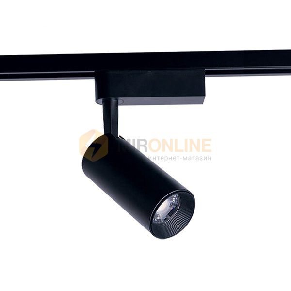 Трековий світильник Nowodvorski 9001 PROFILE IRIS LED 12 купити