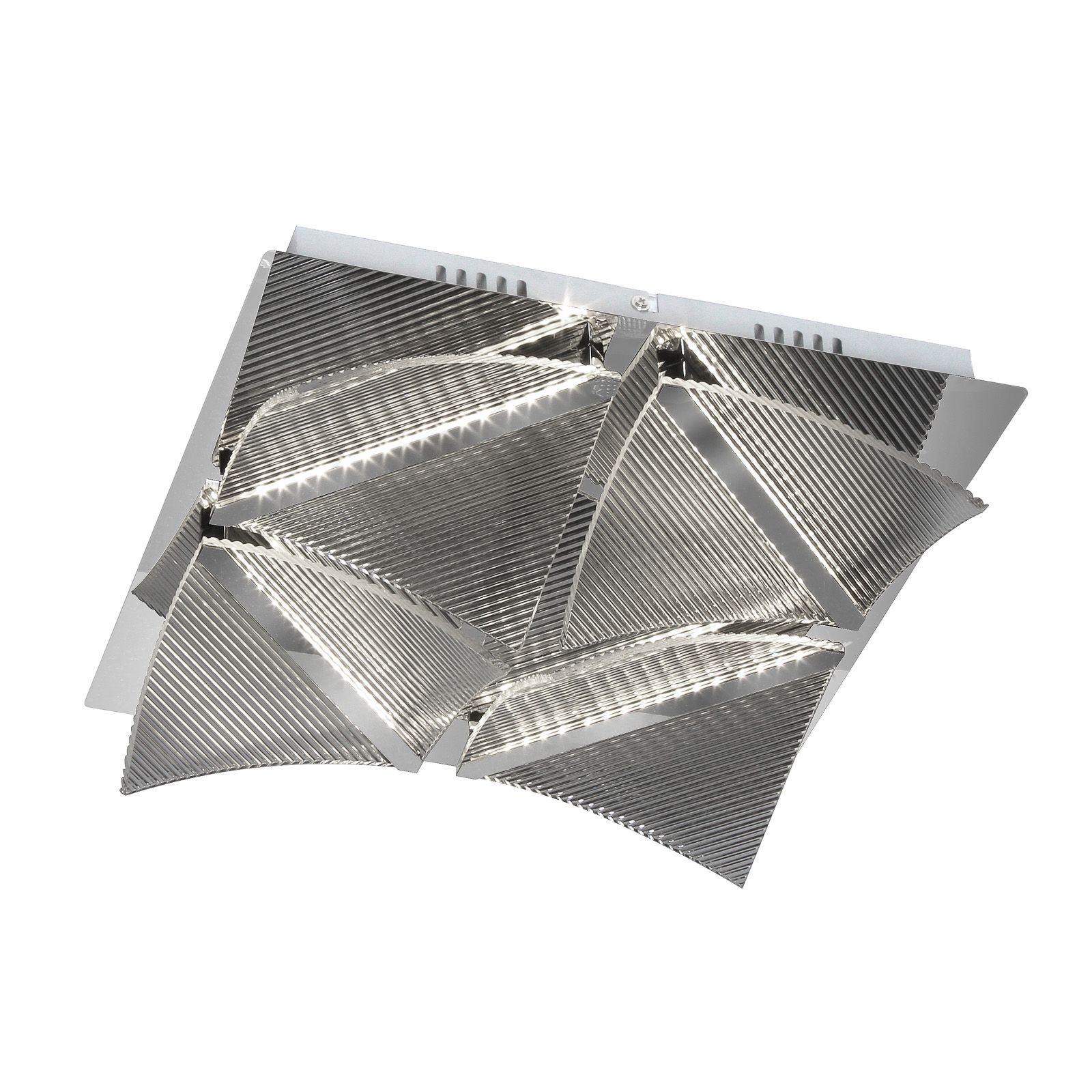 Потолочный светильник ITALUX C29750F-8A Clemente купити