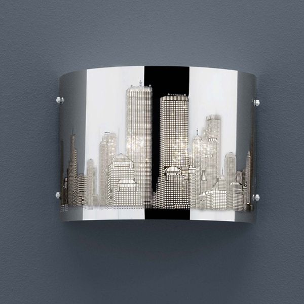 Бра TRIO 208400106 CAPITAL купити