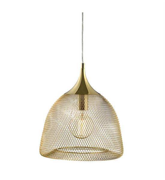 Подвесной светильник Markslojd 105979 GRID купити