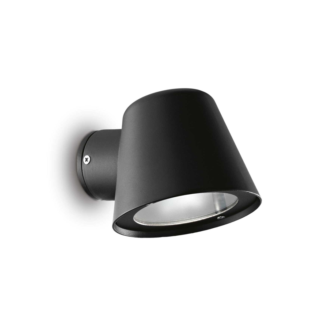 Бра Ideal Lux GAS AP1 NERO купити