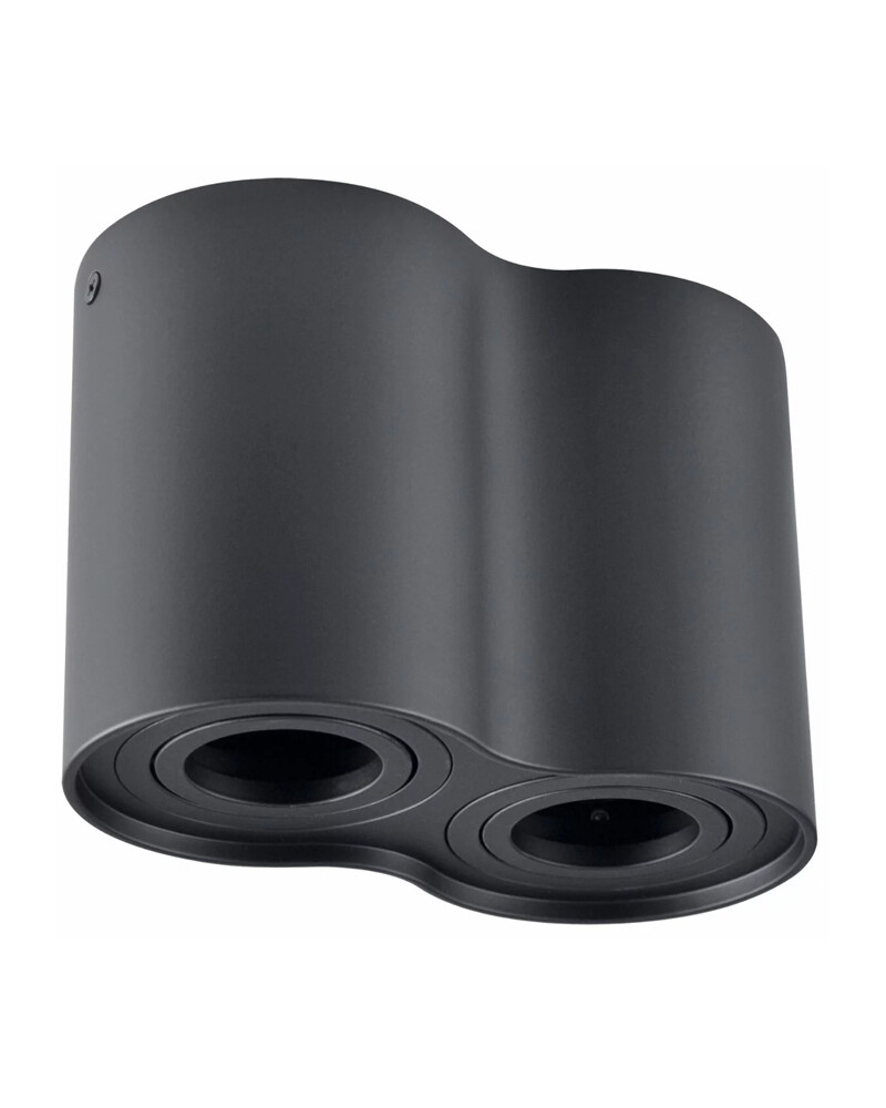 Точковий світильник Goldlux 313164 Hadar R2 GU10 10W IP20 купити