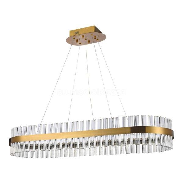 Люстра Azzardo AZ5263 Francesca 100 LED купити