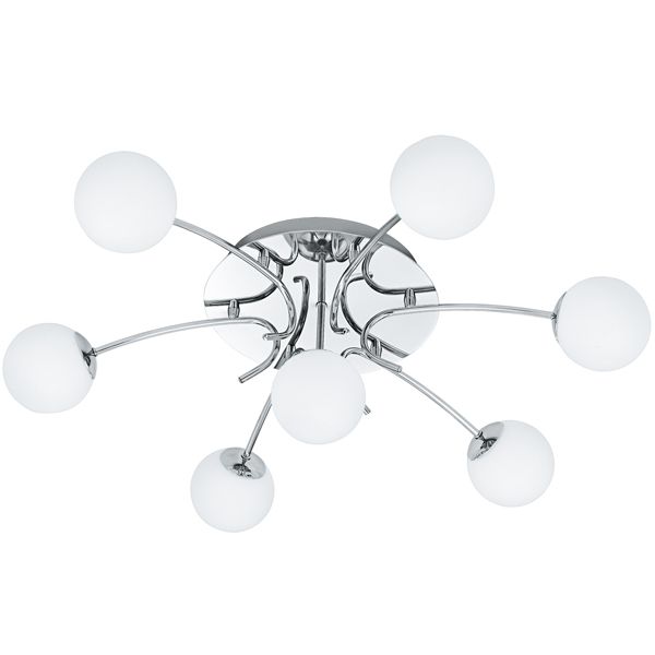 Люстра Eglo 90458 Gambo купити