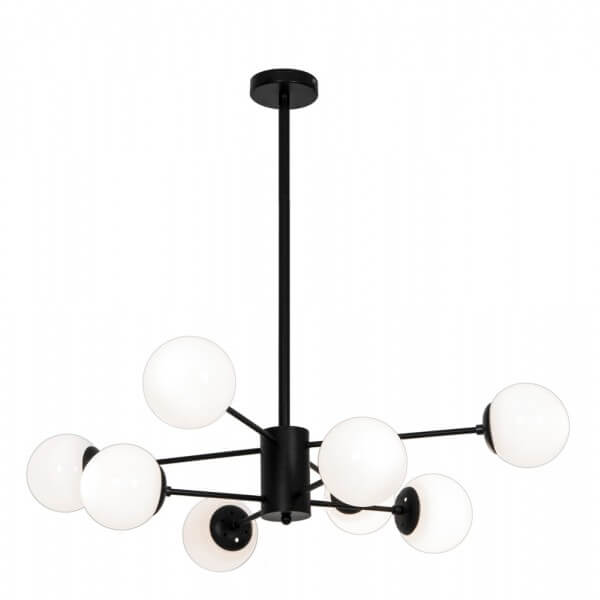 Люстра Viokef ANOUK 4228500 купити