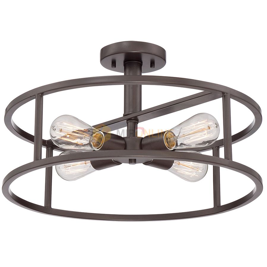 Люстра Elstead QZ/NEWHARBOR/SF NEW HARBOR купити