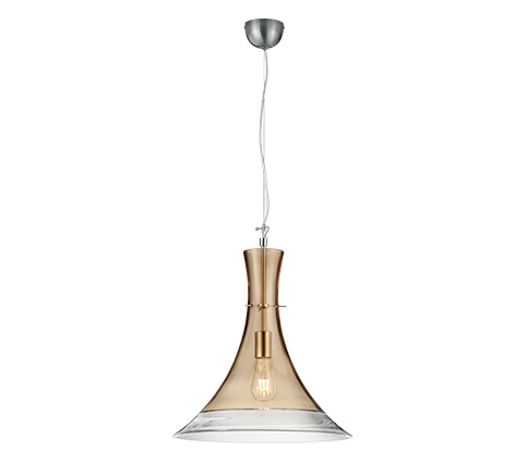 Подвесной светильник TRIO 302004513 ALMADA купити