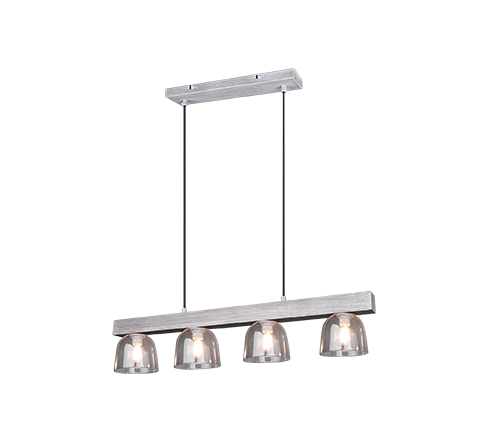 Подвесной светильник REALITY R30064054 KARINA купити