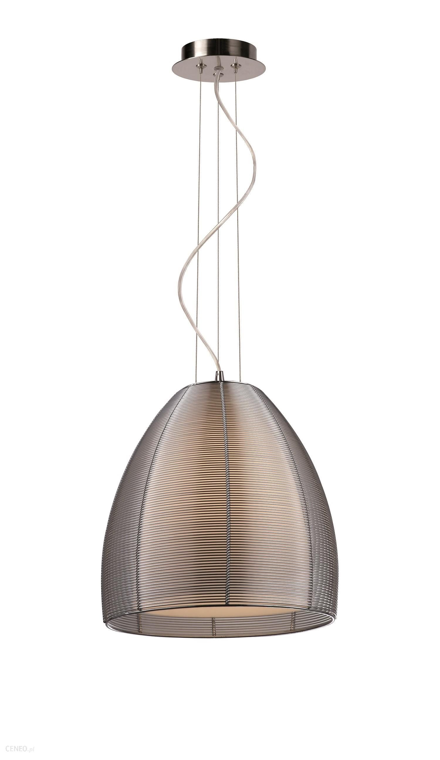 Подвесной светильник Zuma Line MD9023-1L (SILVER) PICO купити