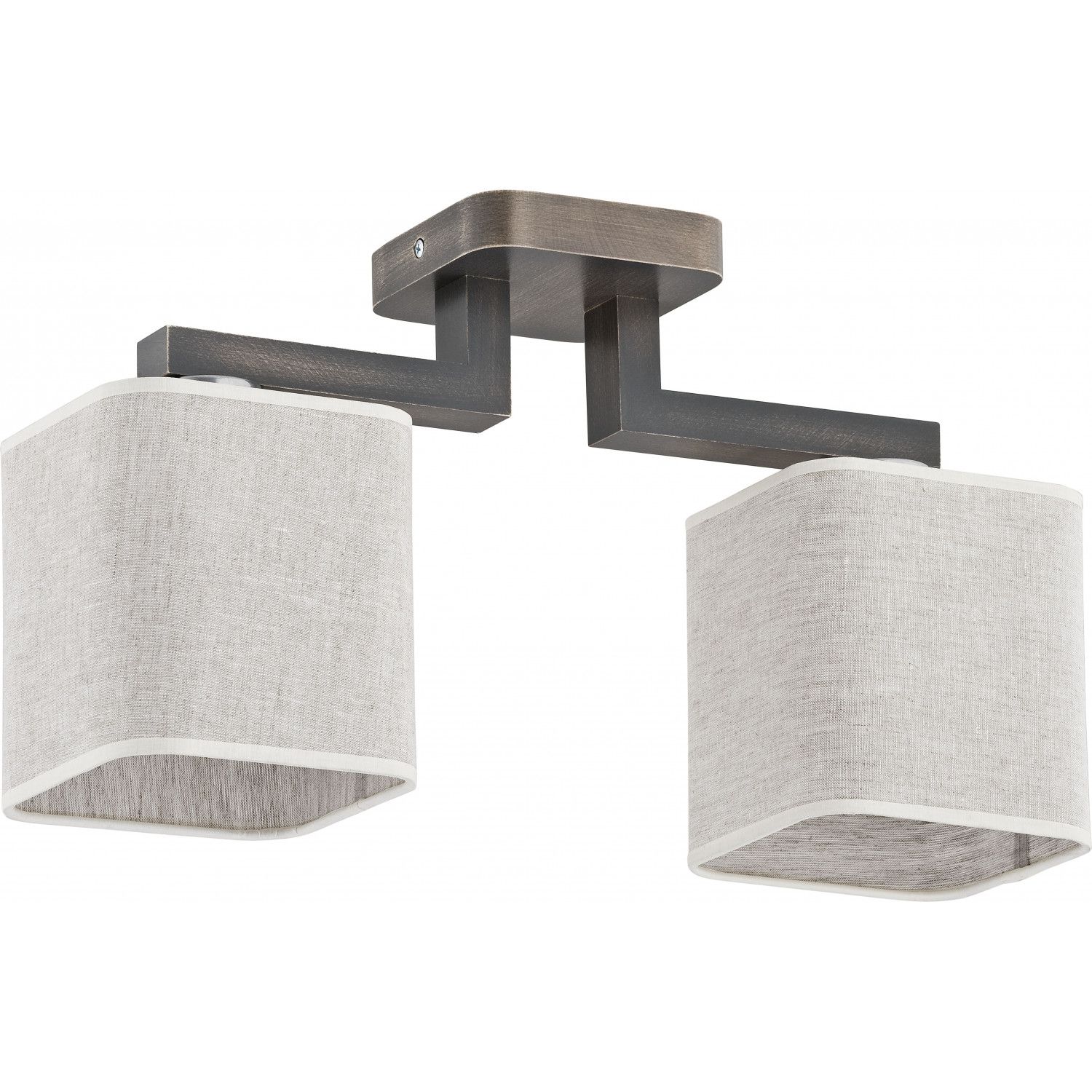 Люстра TK Lighting 1937 IBIS NEW купити