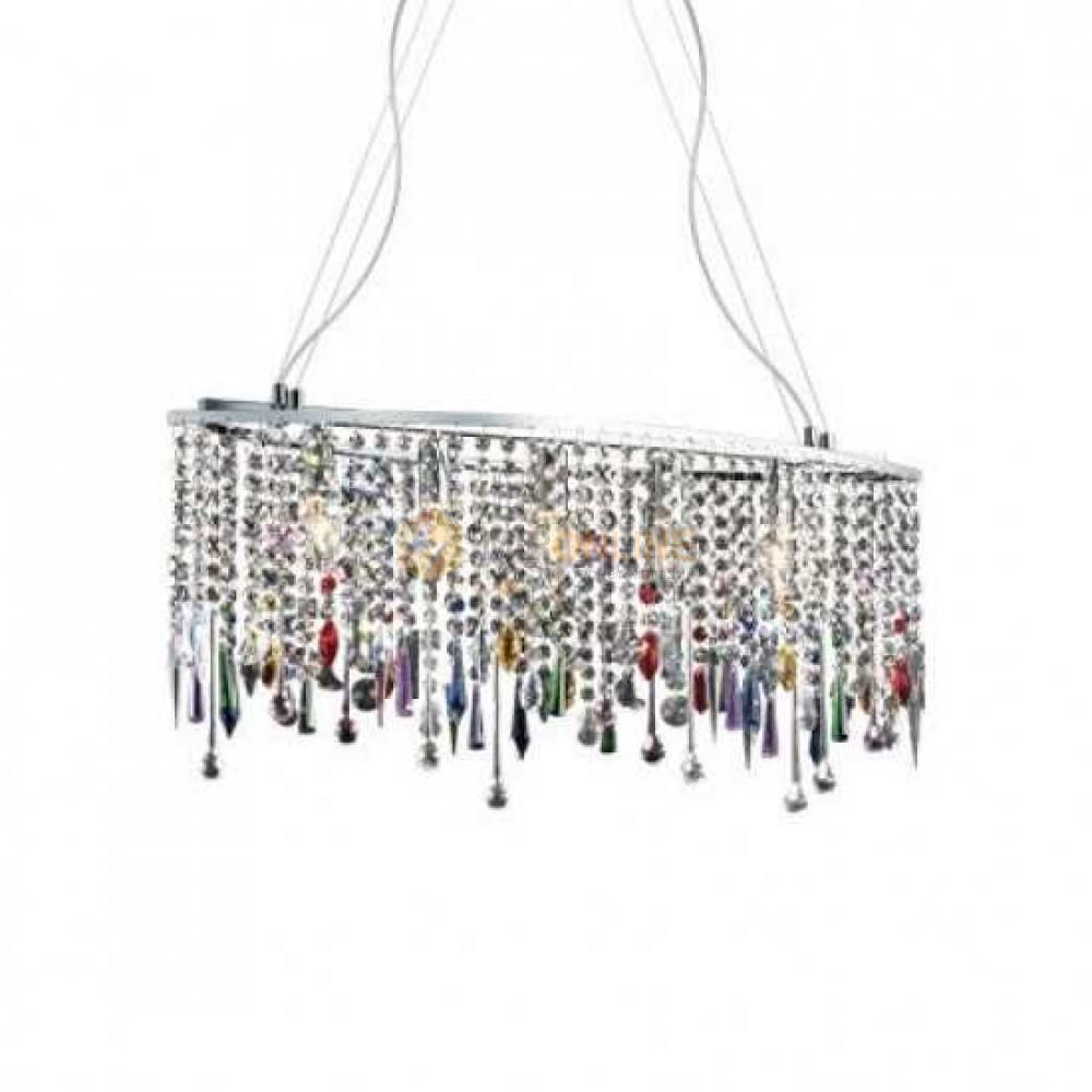 Люстра Ideal Lux LOVE ME SP5 купити