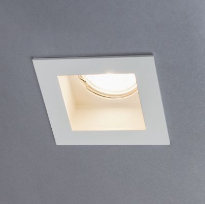 Врізний токовий світильник ImperiumLight Point 26019.01.01 купити