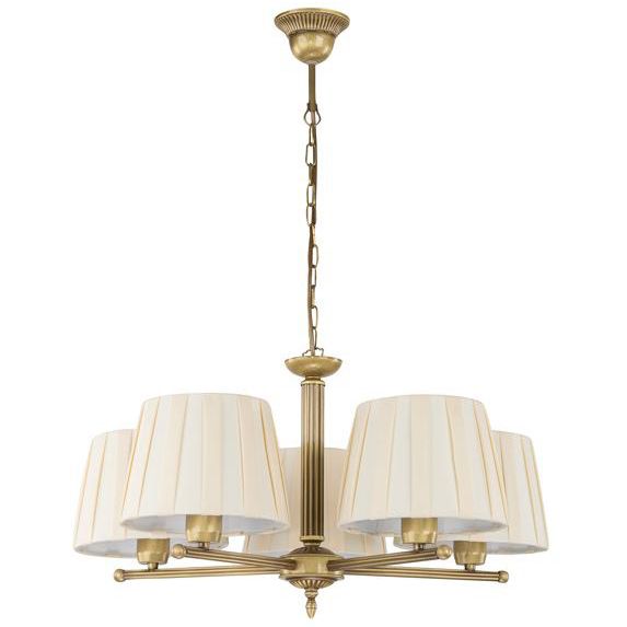 Люстра TK Lighting 1105 Queen купити