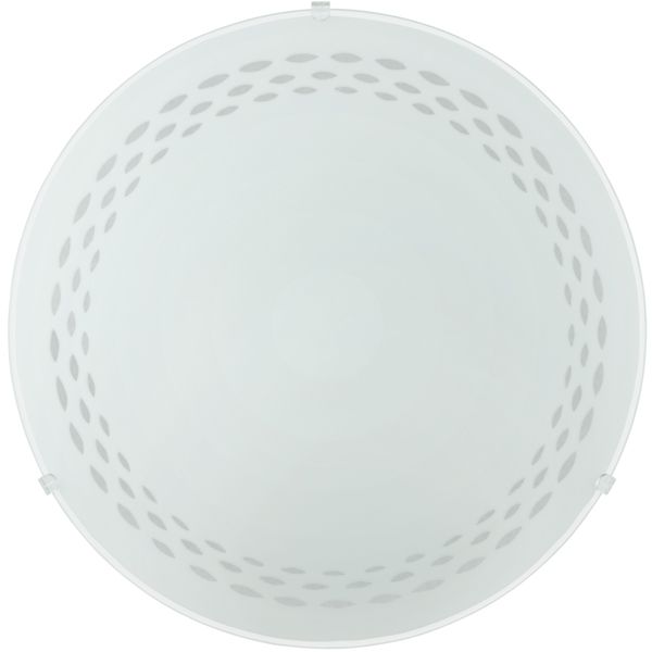 Светильник потолочный Eglo 82893 Twister купити