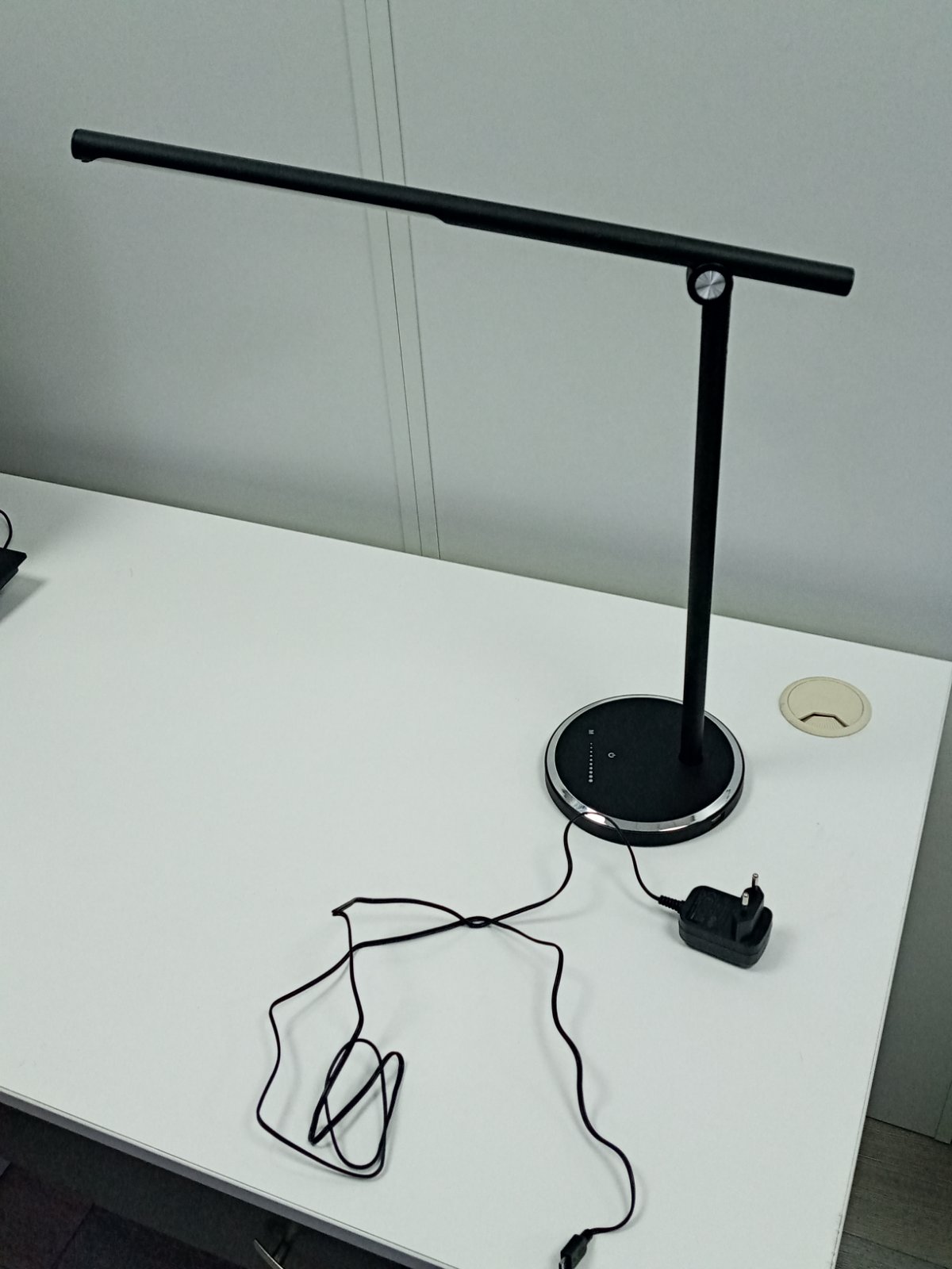 Настольная лампа Nowodvorski 8358 SMART LED 3000-6000K (30898) купити