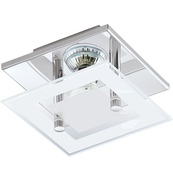 Светильник потолочный Eglo 94224 Almana купити