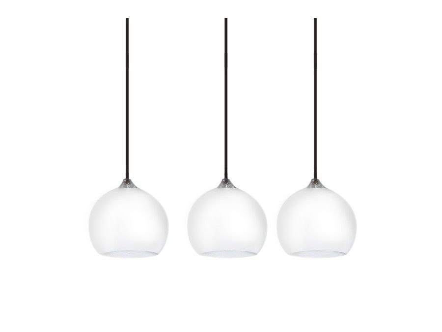 Подвесной светильник Azzardo GULIA 3 FH5953-ACA-120 WHITE (5901238406389) купити