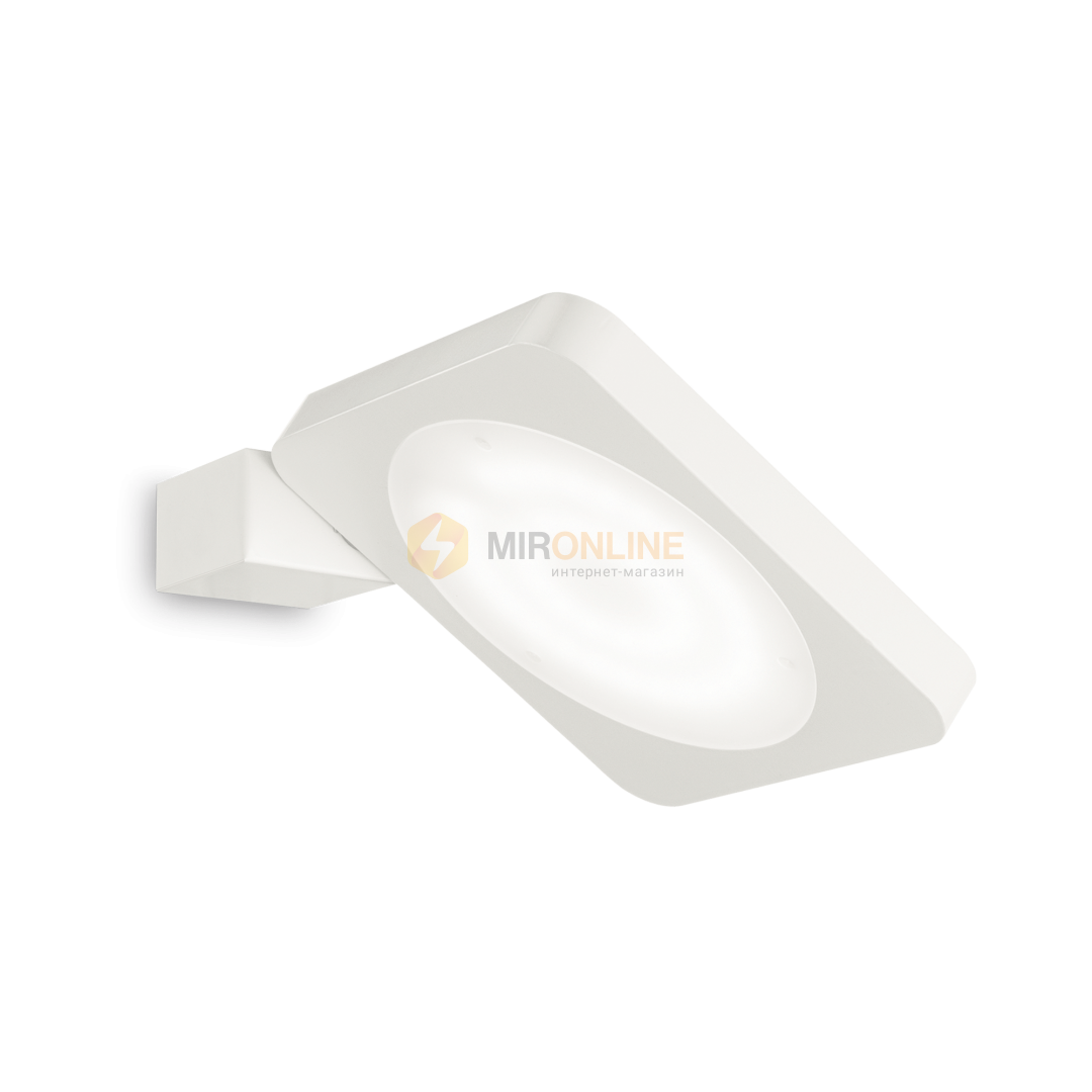 Бра Ideal Lux AP1 SQUARE FLAP (155418) купити