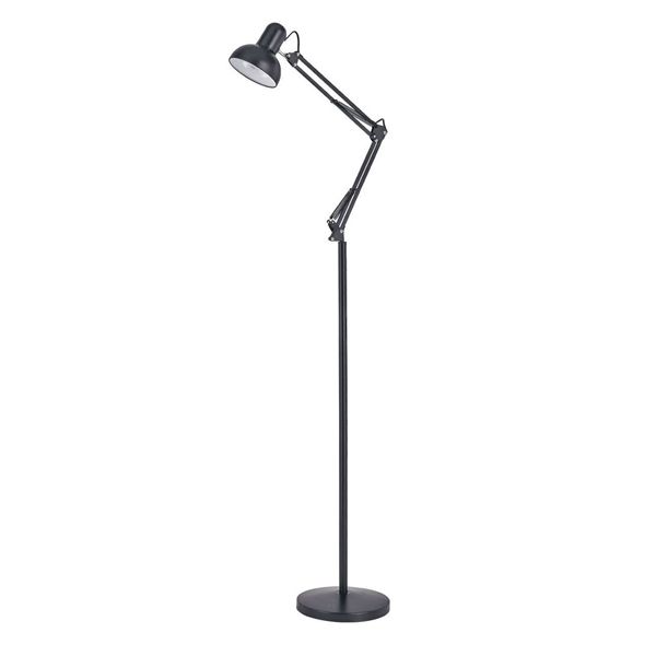 Торшер Ideal Lux KELLY PT1 NERO купити