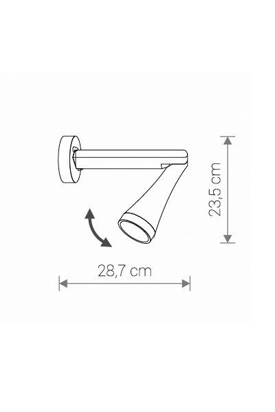 Уличный светильник Nowodvorski 9562 OTTAWA купити