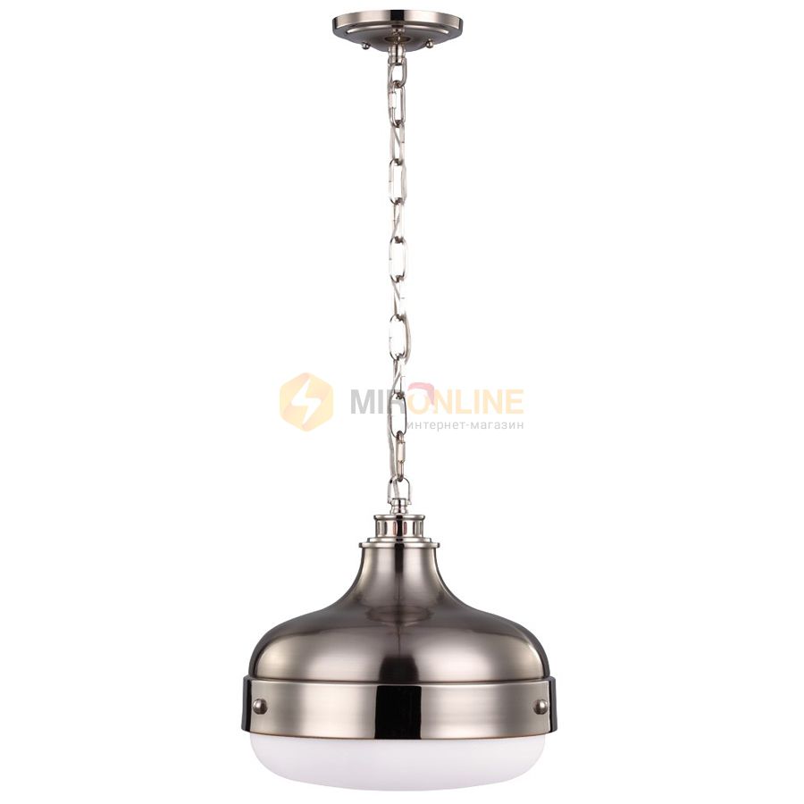 Подвесной светильник Feiss FE/CADENCE/2P BS CADENCE купити
