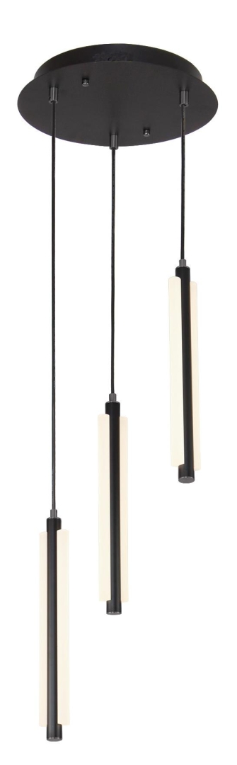 Подвесной светильник Viokef NICK 4238300 купити