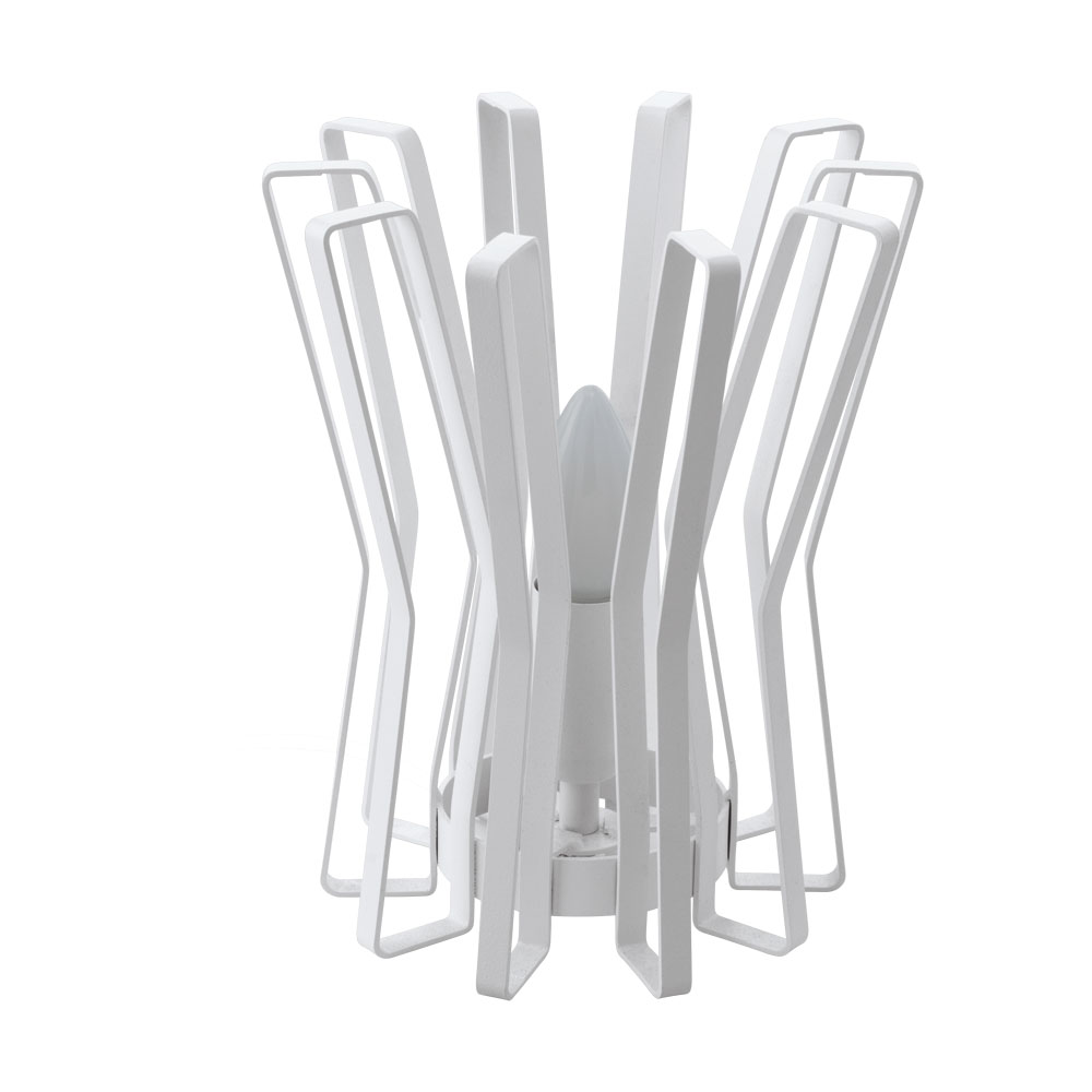 Настольная лампа Eglo 97952 LOCUBIN купити