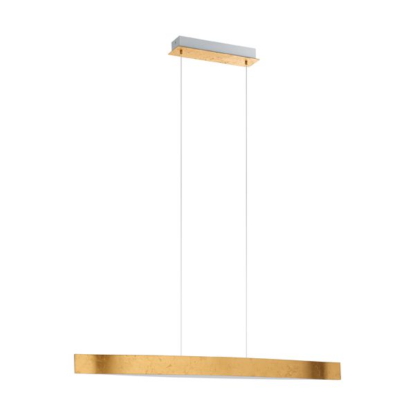 Подвесной светильник Eglo 93341 Fornes купити