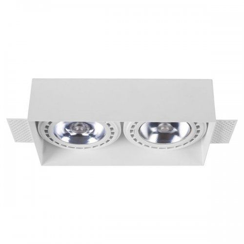 Точковий світильник Nowodvorski 9407 BLECK MOD купити