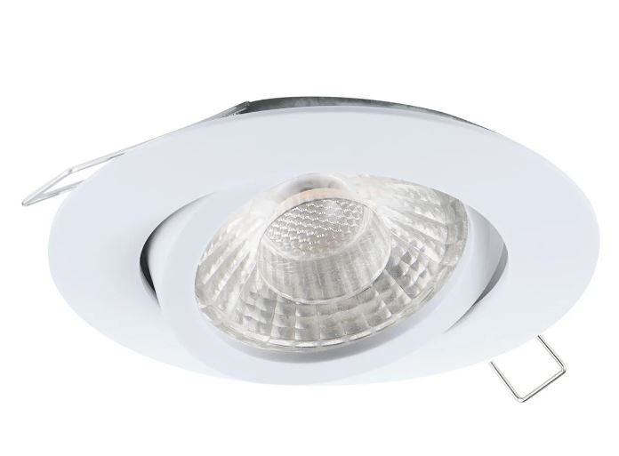 Точковий світильник Eglo 61513 Tedo Pro Round купити
