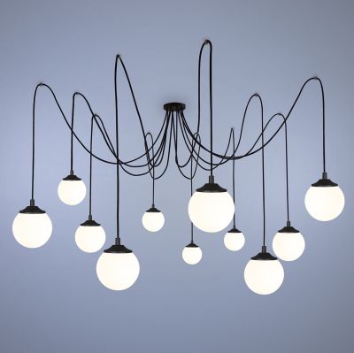 Подвесной светильник ImperiumLight Quebec 15711162.05.01 купити