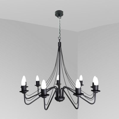 Люстра ImperiumLight Lviv 39980.05.05 купити