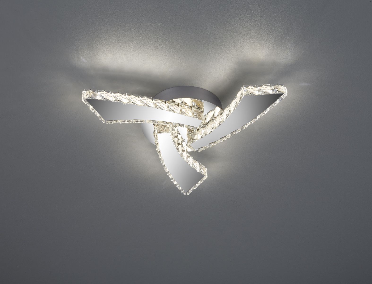 Потолочный светильник REALITY R62483106 PHIN купити