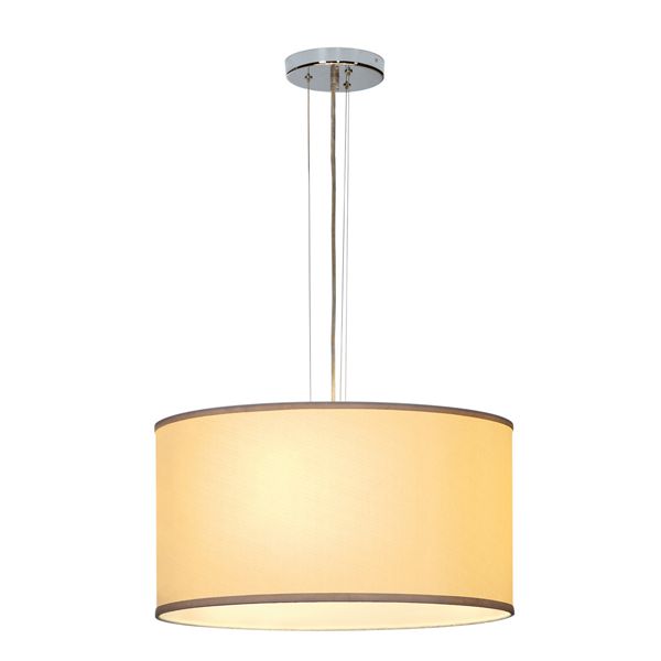 Подвесной светильник SLV 155432 Soprana купити