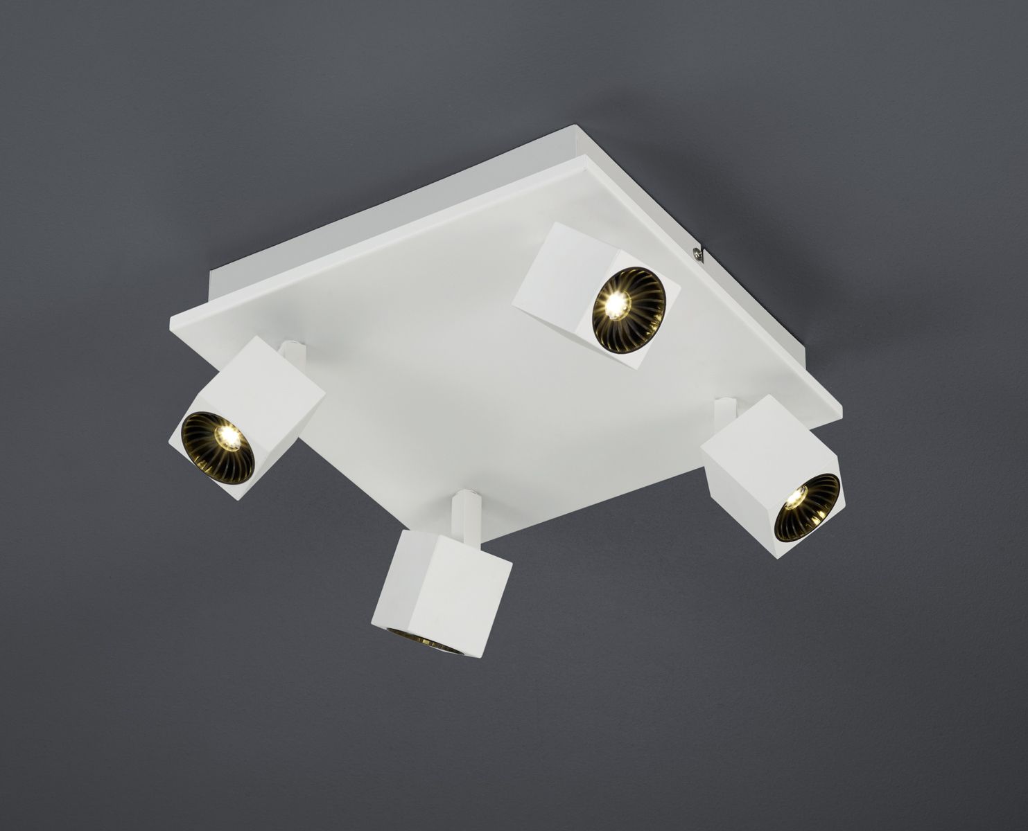 Спот TRIO 828530531 CUBA купити