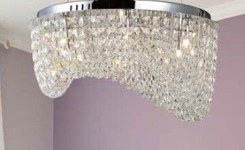 Люстра Azzardo CARMEN TOP TOP 5102-6PX (5901238412847) купити