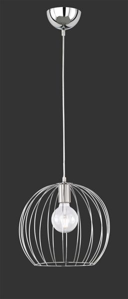 Подвесной светильник REALITY R30031006 EVIAN купити