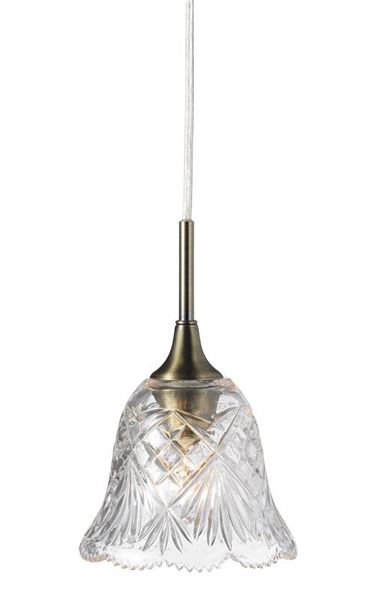 Подвесной светильник Markslojd 104286 Bovall купити