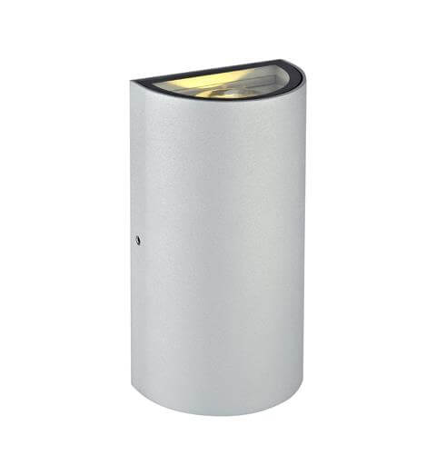 Настенный уличный светильник Markslojd LYRA 106529 купити