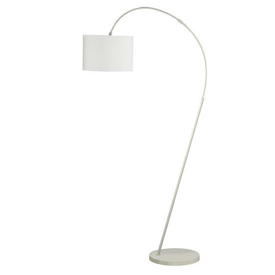 Торшер Searchlight EU2138CR ARC купити