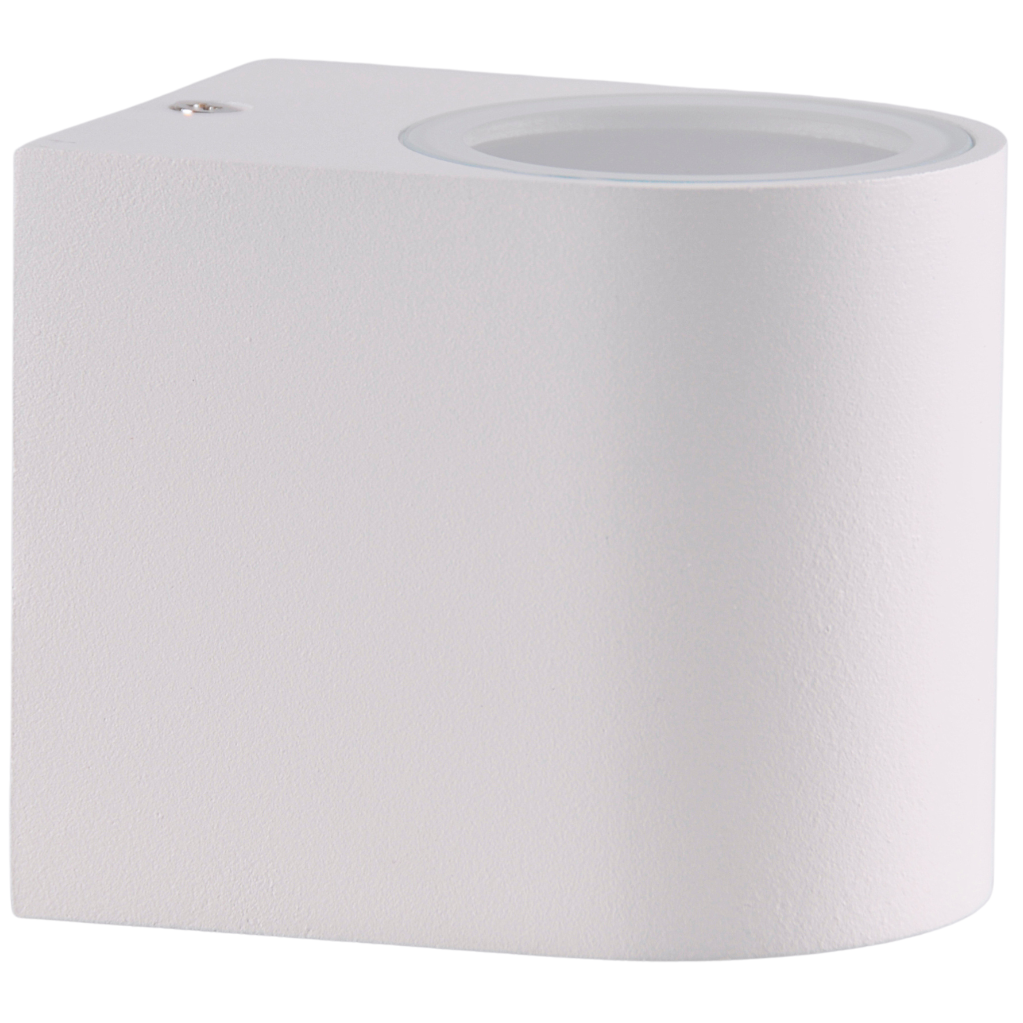 Вуличний світильник Goldlux 313355 Boston GU10 10W IP44 купити