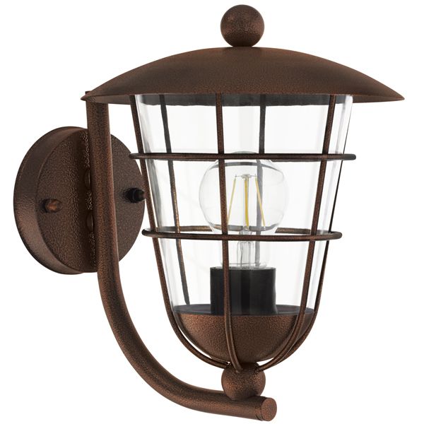 Уличный светильник Eglo 94854 Pulfero купити