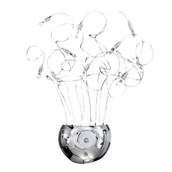 Бра Ideal Lux FAVILLE AP10 купити