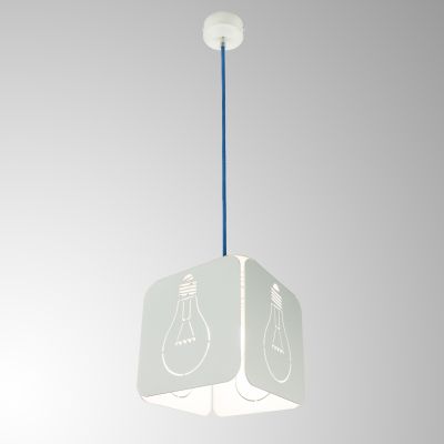 Подвесной светильник ImperiumLight Idea 87117.01.58 купити