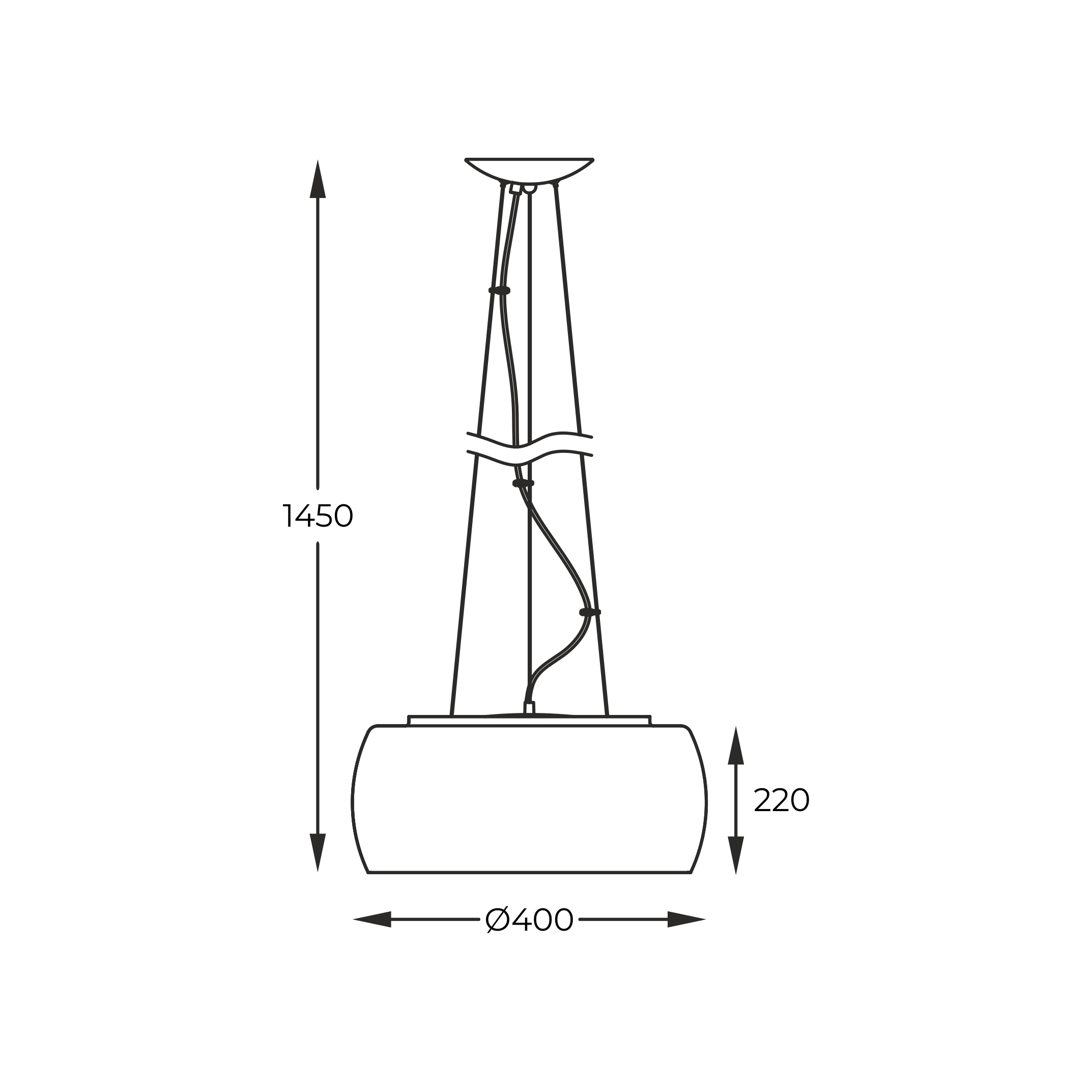 Люстра Zuma Line P0076-05L-F4FZ CRYSTAL купити